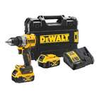 Аккумуляторная дрель-шуруповерт DeWalt DCD800P2T-GB — Фото 10