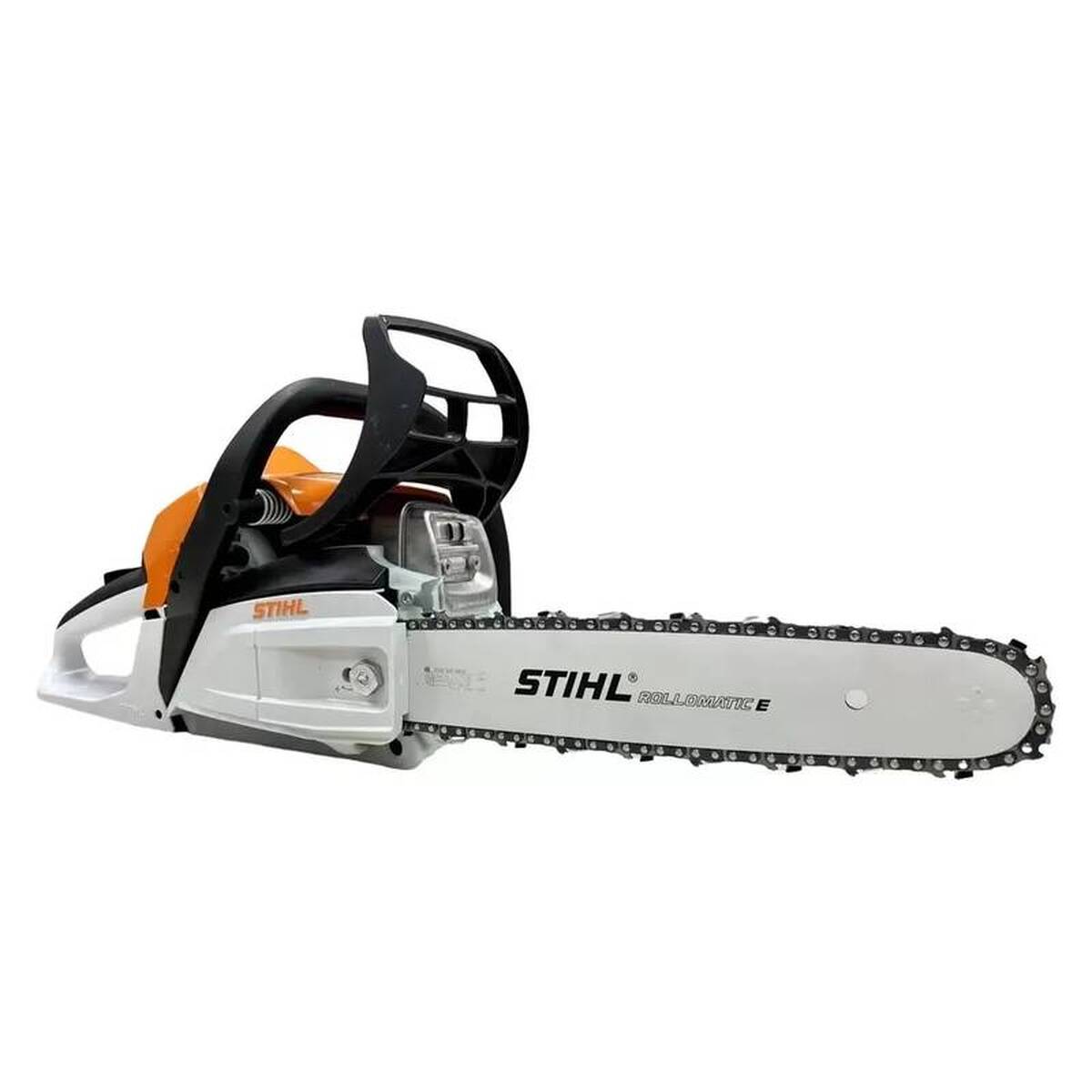 Бензопила Stihl MS 212 18" — Фото 1