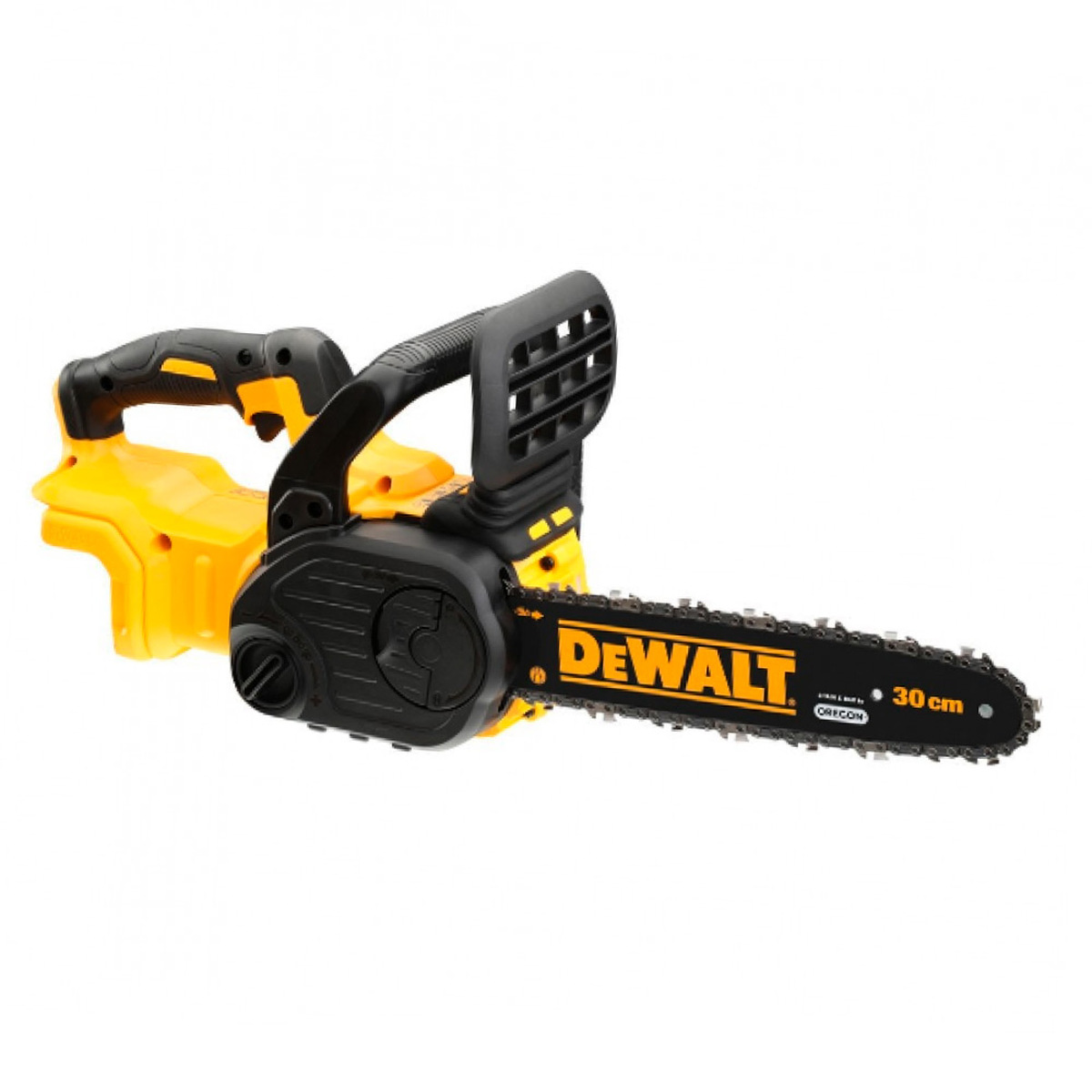 Аккумуляторная цепная пила DeWalt DCM565N (без акк, без з/у) — Фото 1