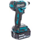 Аккумуляторная дрель-шуруповерт Makita DTD155RFE ударная — Фото 3