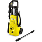 Мойка высокого давления Karcher K 4 UNIVERSAL EDITION — Фото 1