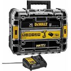 Аккумуляторная дрель-шуруповерт DeWalt DCD776M1T ударная — Фото 2