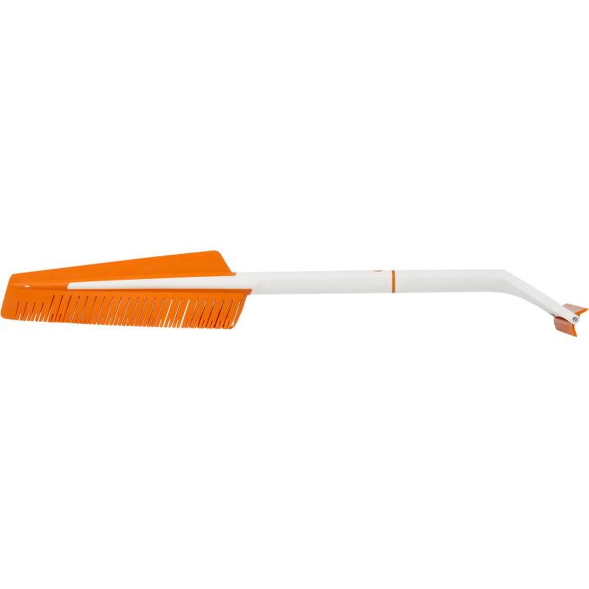 Щетка Fiskars SnowXpert со скребком — Фото 1