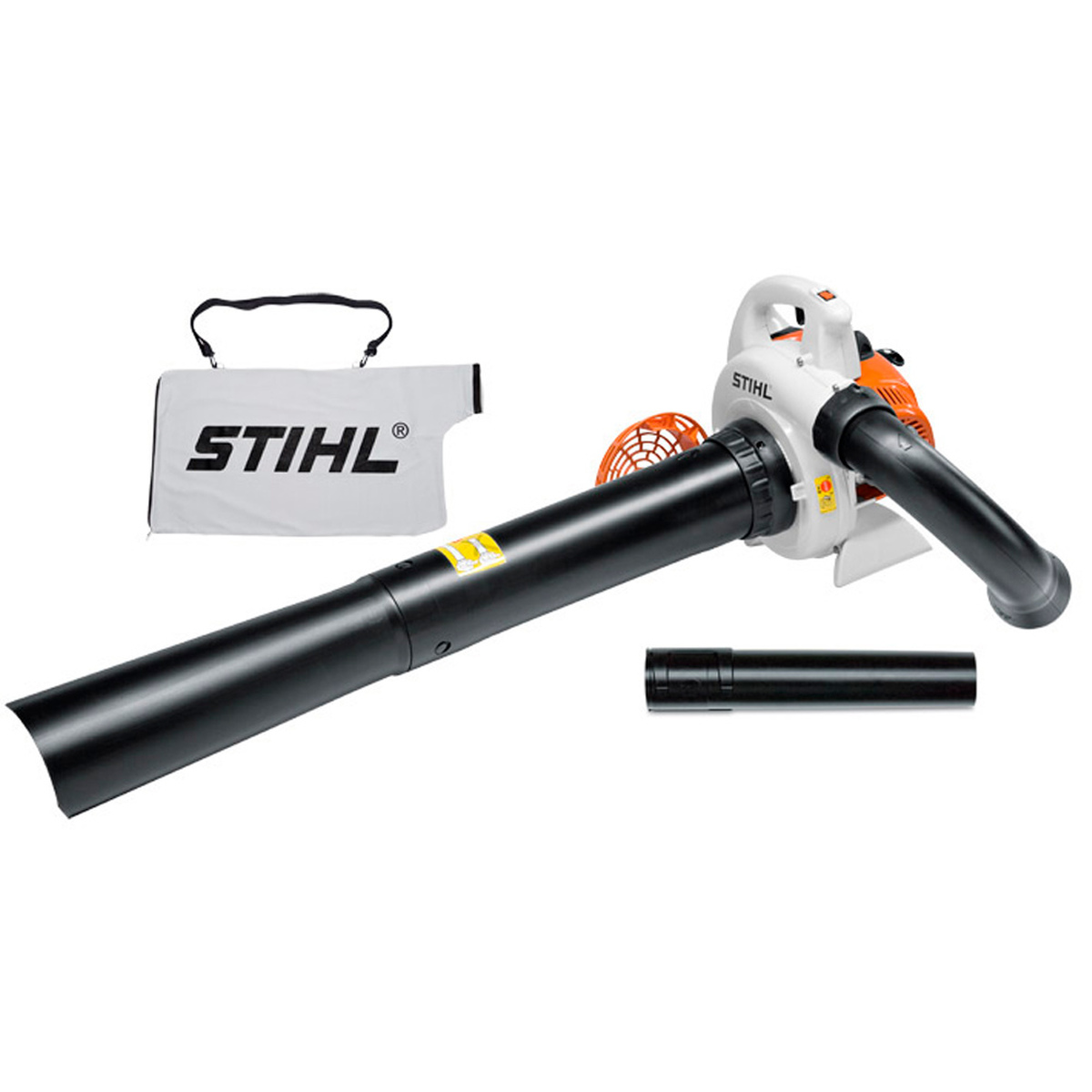 Бензиновая воздуходувка Stihl SH 56 — Фото 1