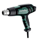 Фен строительный Metabo HG 16-500 — Фото 1