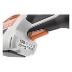 Аккумуляторные ножницы Stihl HSA 26 — Фото 7