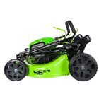 Аккумуляторная газонокосилка Greenworks GD60LM46SP (без акк, без з/у) — Фото 8