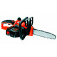 Аккумуляторная цепная пила Black&Decker GKC1825L20