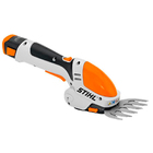 Аккумуляторный цепной сучкорез Stihl GTA 26 + Аккумуляторные ножницы Stihl HSА 26 (без акк, без з/у) — Фото 4