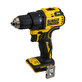 Аккумуляторная дрель-шуруповерт DeWalt DCD708N (без акк, без з/у)