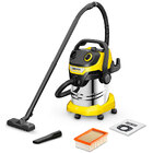 Пылесос Karcher WD 5 S V-25/5/22 — Фото 4