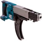 Аккумуляторная дрель-шуруповерт Makita DFR550Z ленточная (без акк, без з/у) — Фото 3