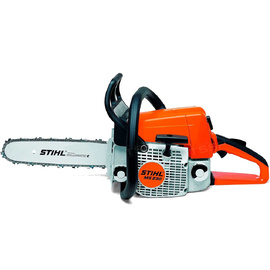 Бензопила Stihl MS 230 C-BE — Фото 1