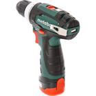 Аккумуляторная дрель-шуруповерт Metabo PowerMaxx BS 600080500 (кейс) — Фото 2