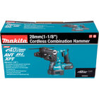 Аккумуляторный перфоратор Makita HR003GZ (без акк, без з/у) — Фото 10