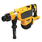 Аккумуляторный перфоратор DeWalt DCH735N (без акк, без з/у) — Фото 3