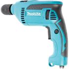 Сетевая дрель Makita HP1641F ударная — Фото 4