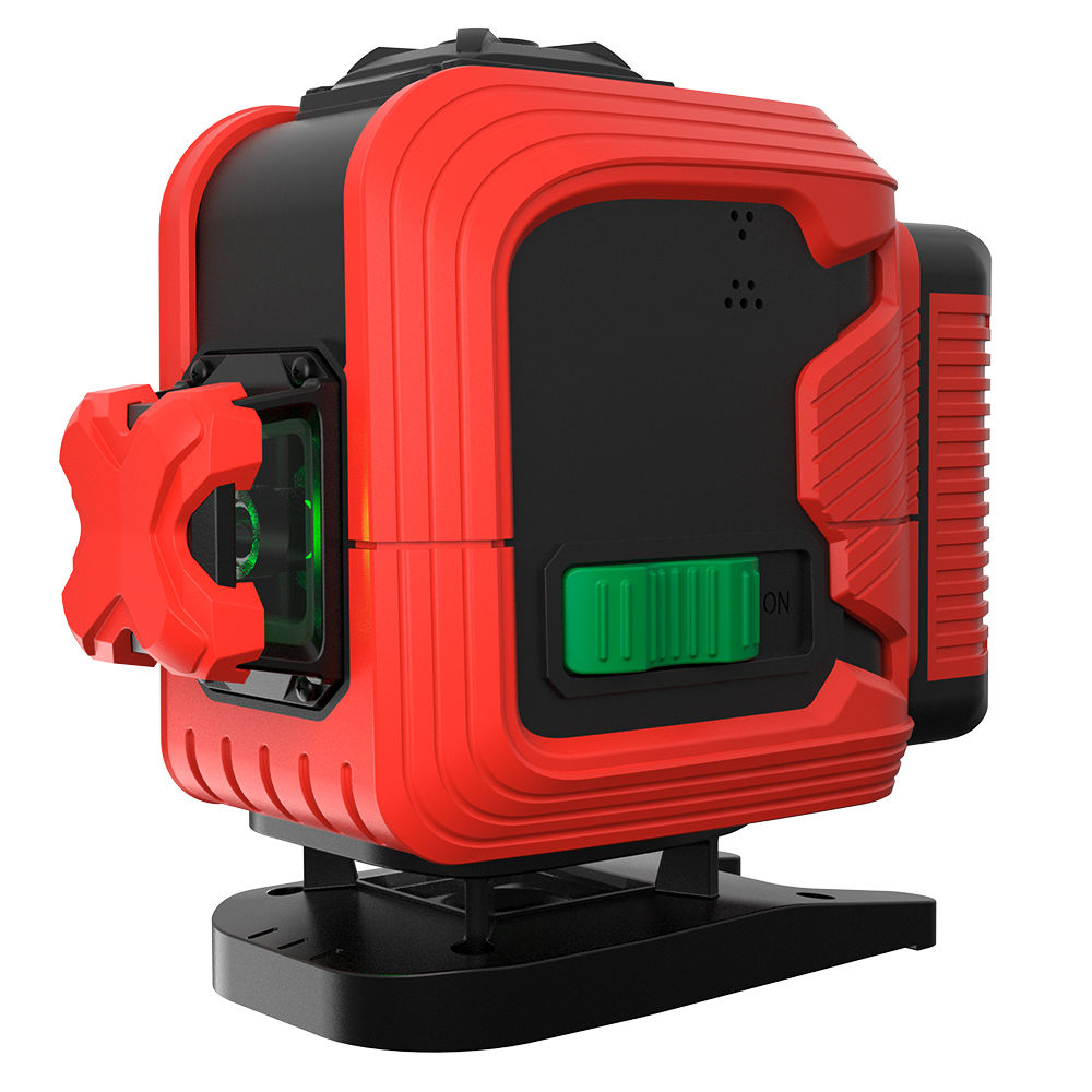 Лазерный уровень CONDTROL Boden 3D купить в Пушкино по низкой цене - фото и характеристики