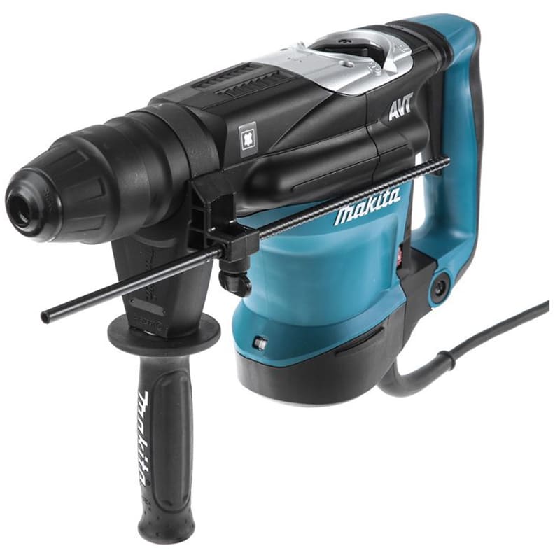 Перфоратор Makita HR3541FC — Фото 4