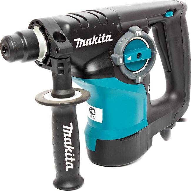 перфоратор makita